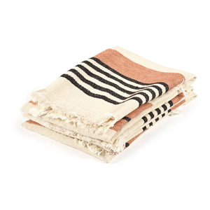 Libeco - Belgian Beach Towel | Ecru