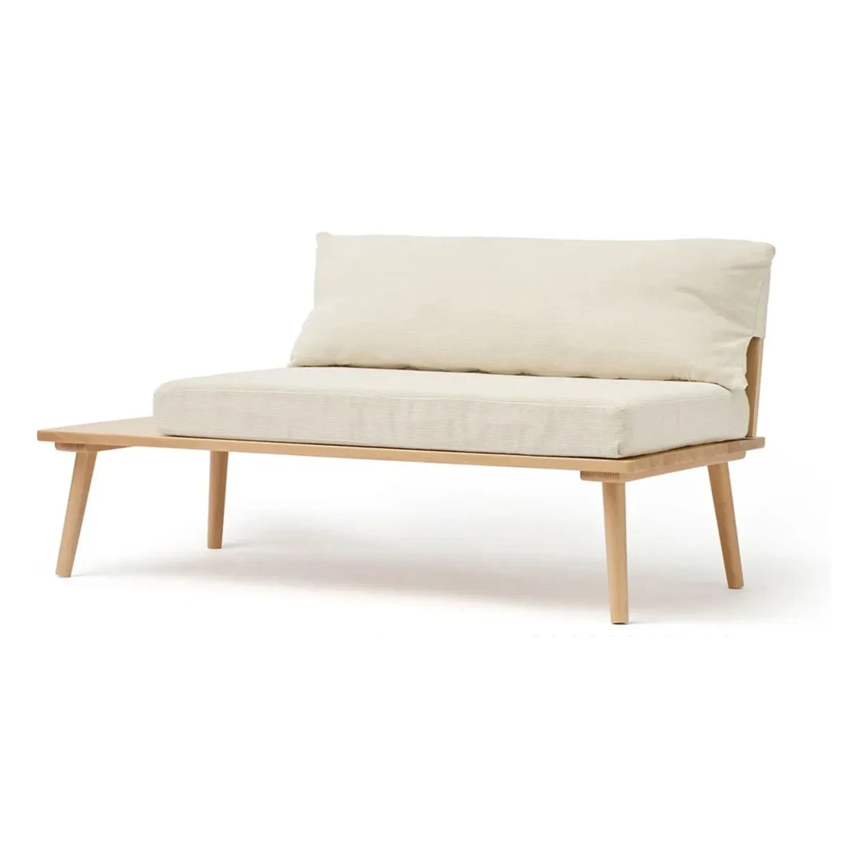 Kid's Concept - Saga Bench Seating Chair