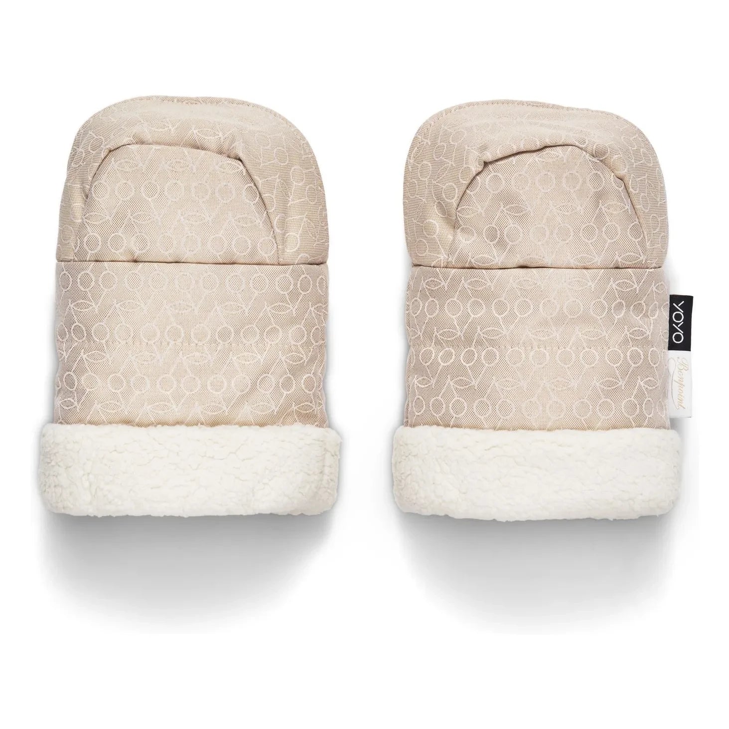 Stokke® - YOYO³ Bonpoint Gloves | Beige