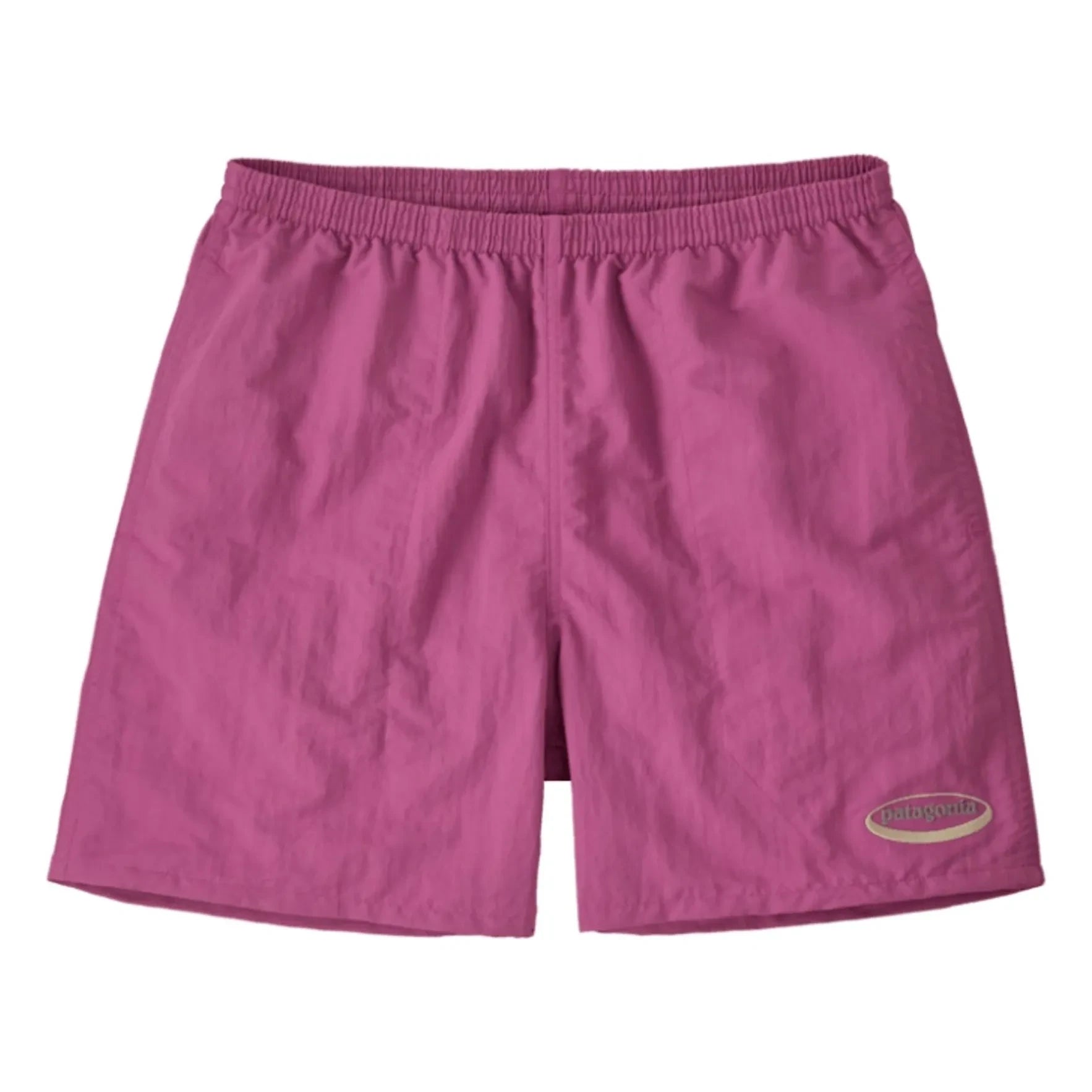 Patagonia - Baggies Nylon Shorts | Pink