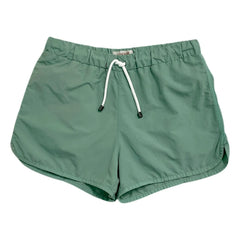 Sunchild - Bahia Swimsuit Shorts | Sage