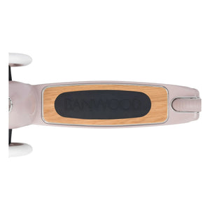 Banwood - Scooter | Dusty Pink