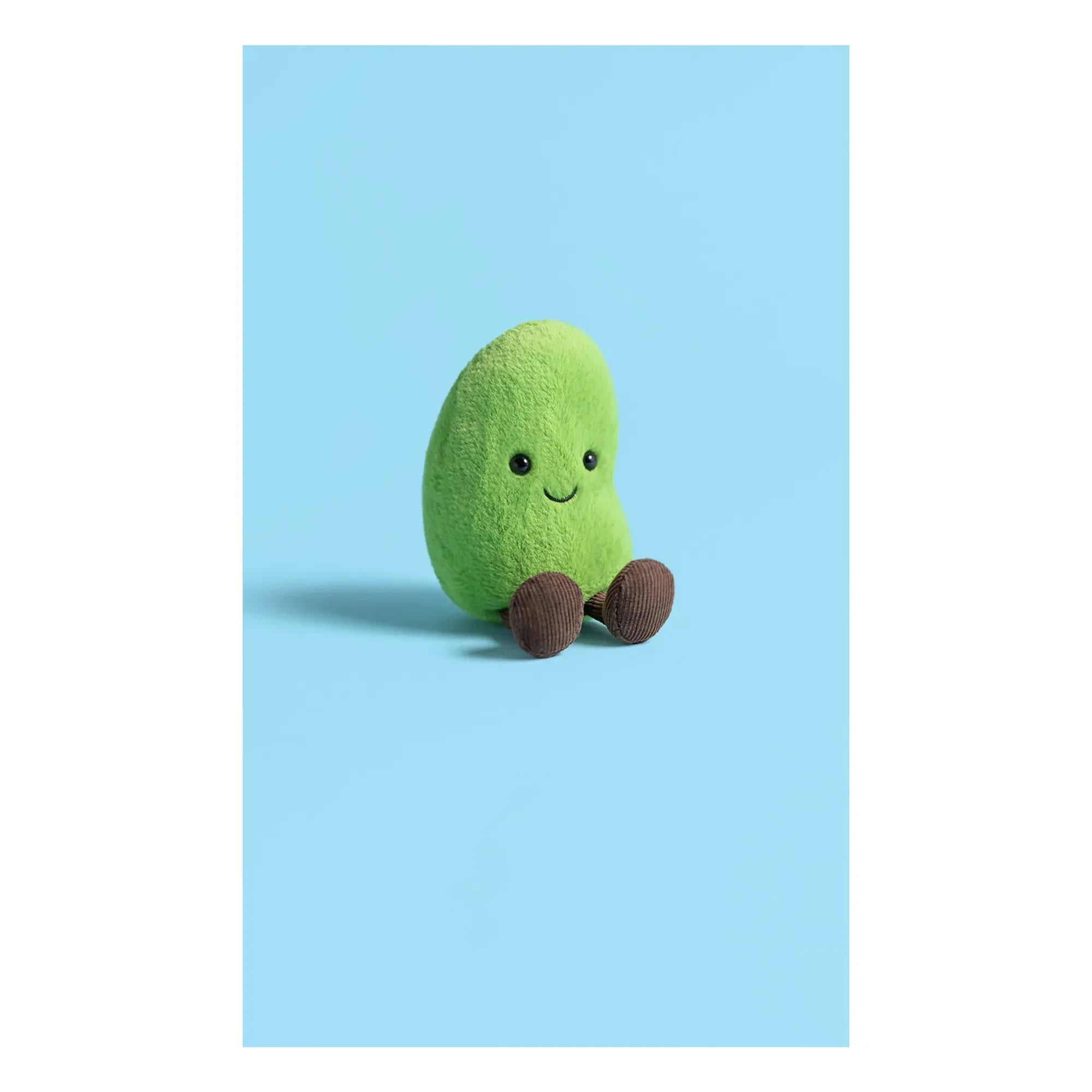 Jellycat - Edamame Soyella peluş