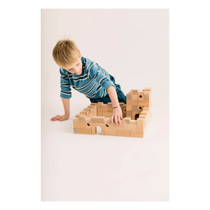 Sarbakane - Jeux de Construction Brick a Block - Builder