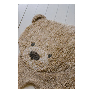 Lorena Canals - Teddy Bear Rug | Beige