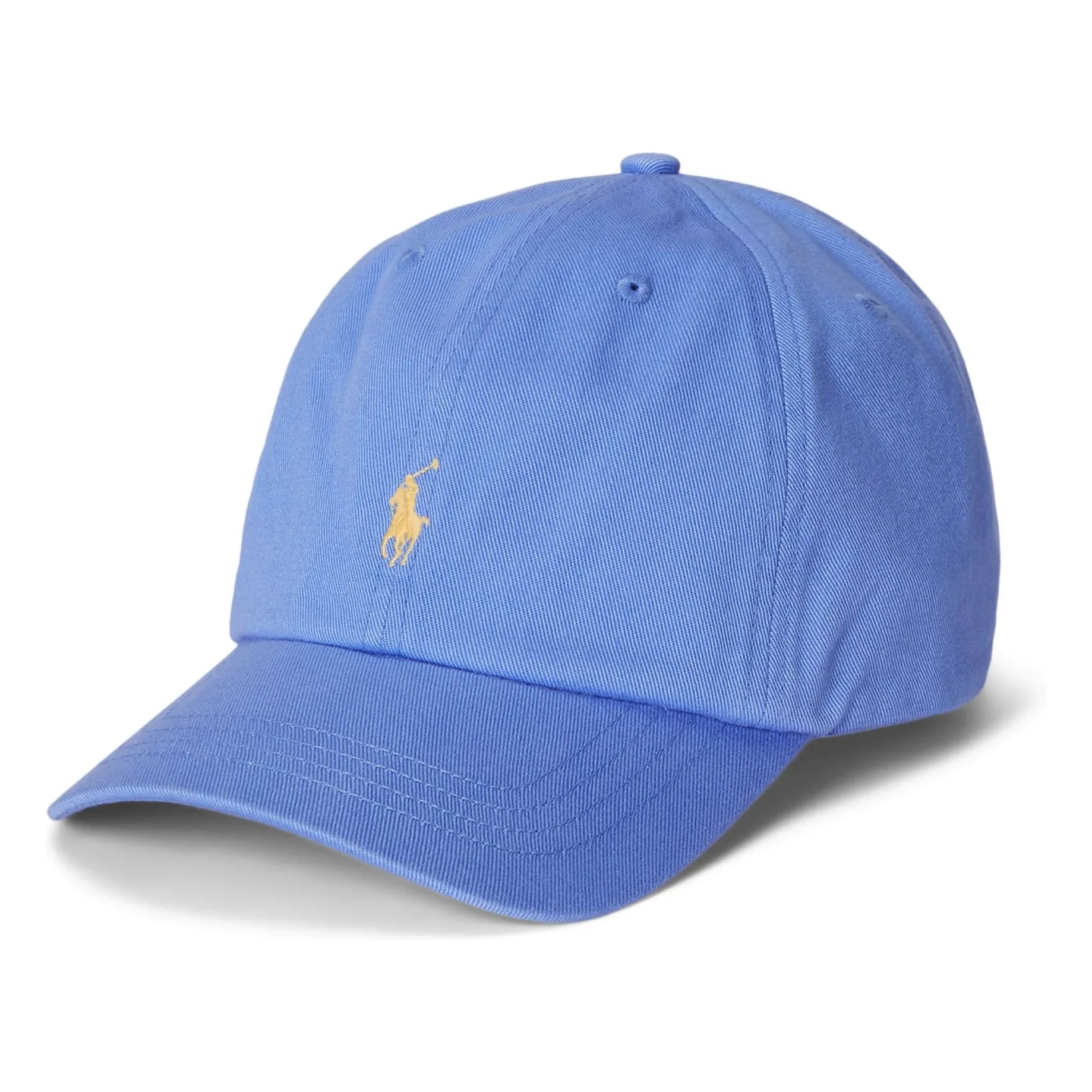 Ralph Lauren - Logo şapka | Mavi