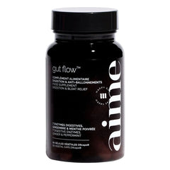 AIME - Gut Flow food supplement - 60 capsules