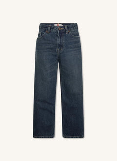 AO76 - Finn Rey Dark Jean | Denim