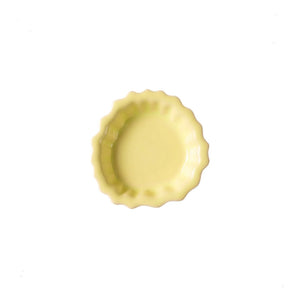 Schneid Studio - Ceramic Hook | Pale Yellow
