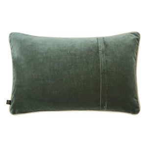 Haomy - New Delhi pillowcase | Bluish gray