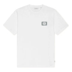 Les Deux - Italian T-shirt | White