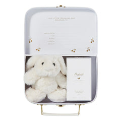 Bonpoint - Gold Polka Dot Baby Gift Set