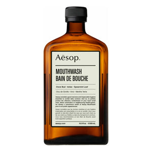 Aesop - Mouthwash - 500 ml