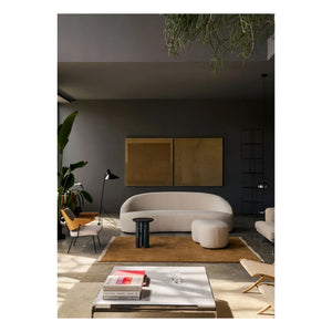 & Tradition - RD8 Lounge Chair, Robin Day | Light Gray