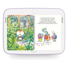 Bugali - Discovery Pack (5+) - Tablet + 2 Books