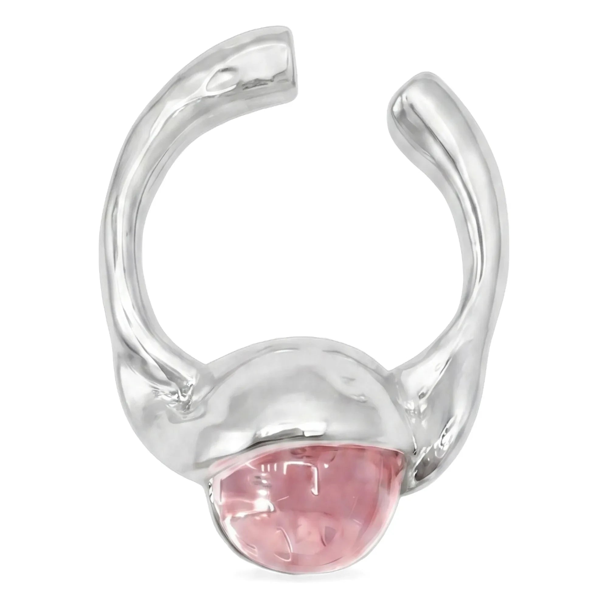LAH - Earcuff Eclipse Gelato | Silver