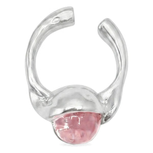 LAH - Earcuff Eclipse Gelato | Silver
