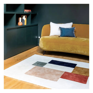 Edito - Qudran Rug