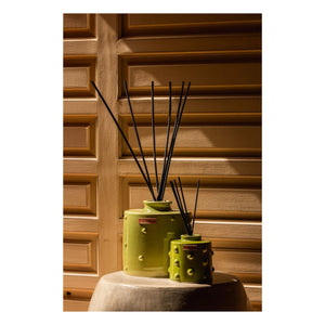 Côté Bougie - Diffuser Itto - Herbe Fraiche