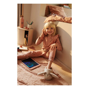 Liewood - Aviaja Bunny Slippers | Beige