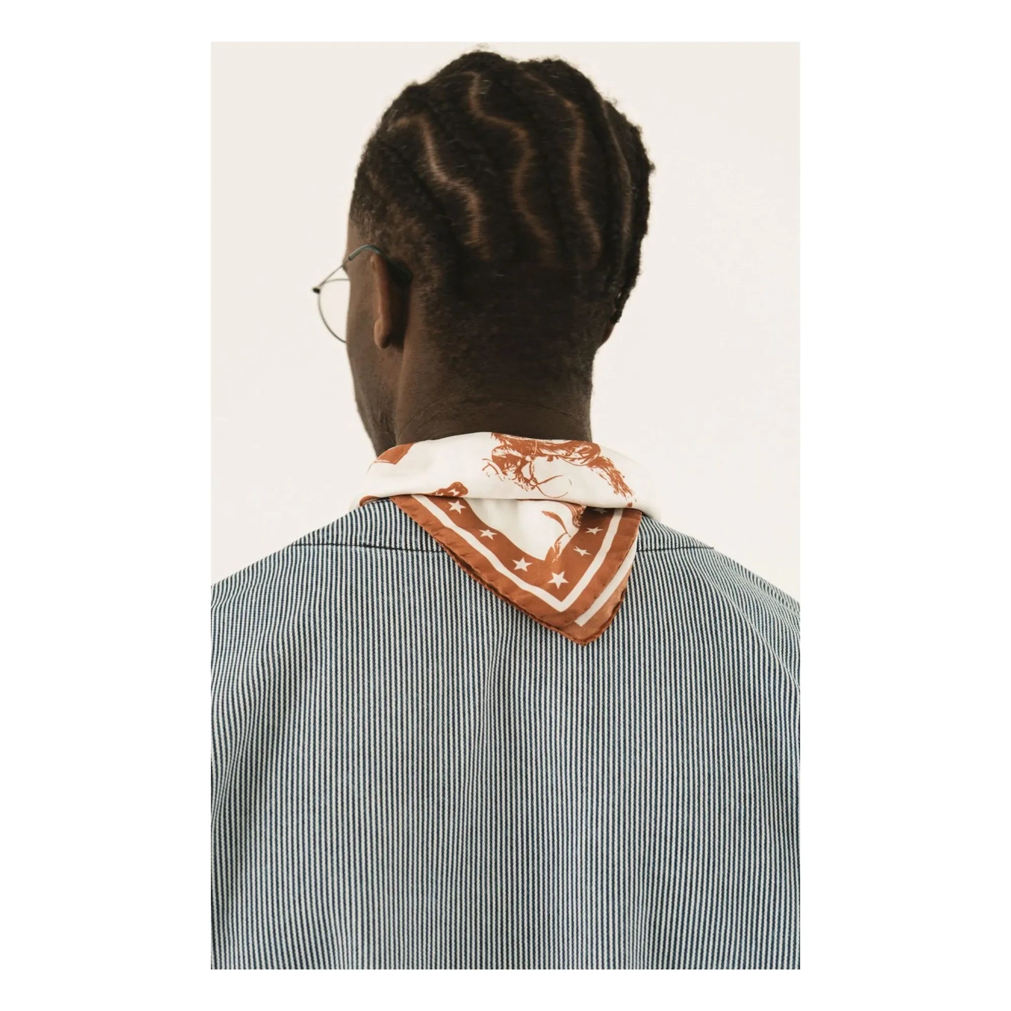 Wooden Store - Cardigan Giacca Loco | Gri mavi