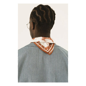 Wooden Store - Cardigan Giacca Loco | Gri mavi