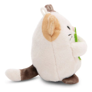 Nici - Angy Plush Cat and Bunny Costume | Pink
