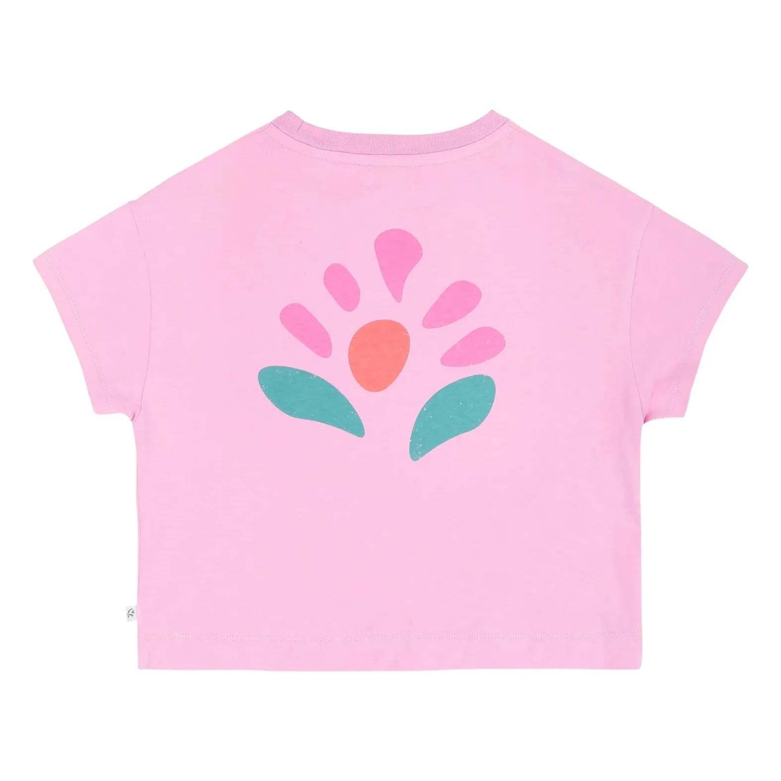 Jenest - Livia Organic Knock T-Shirt | Düsseldorf
