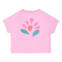 Jenest - Livia Organic Knock T-Shirt | Düsseldorf