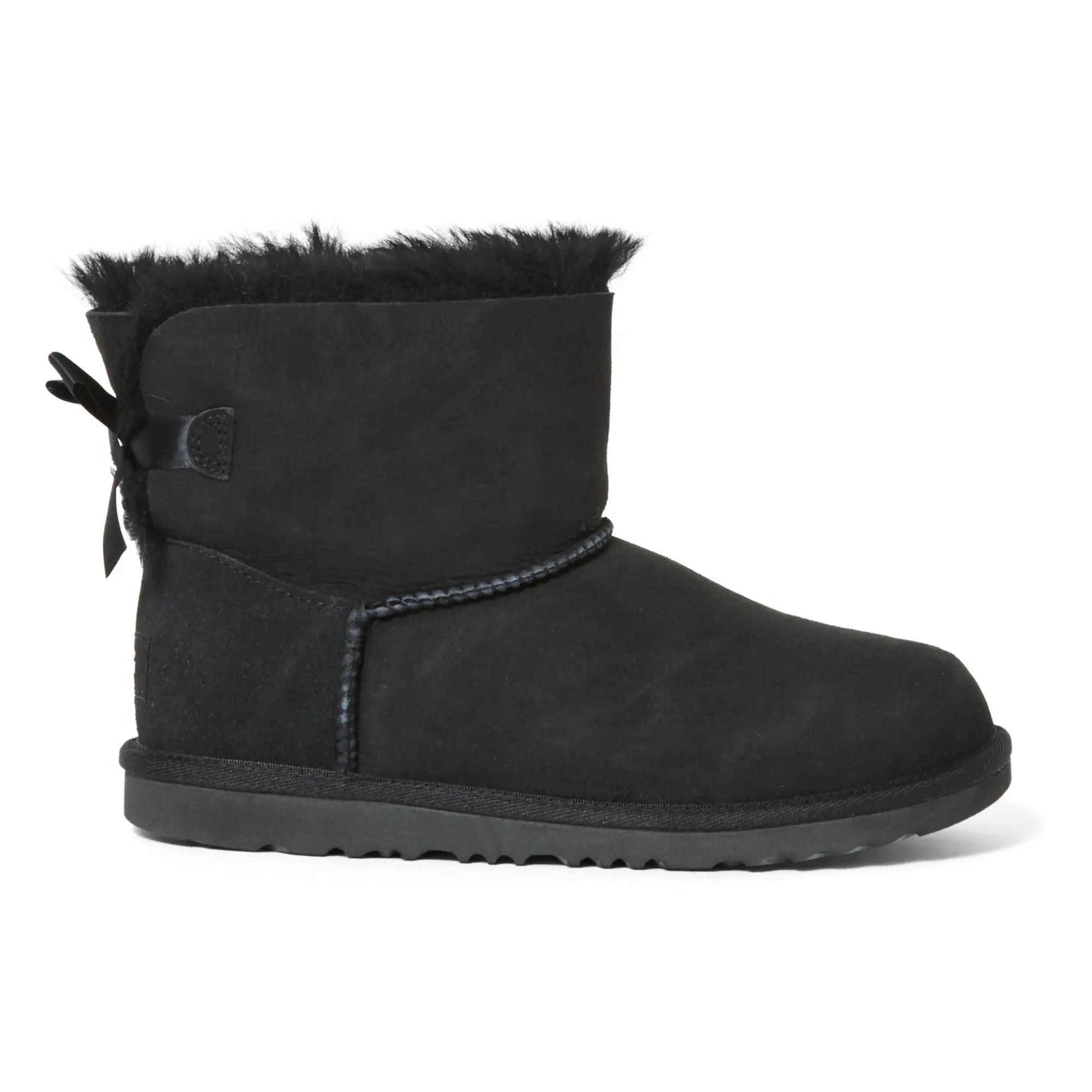 UGG - Mini Bailey Bow II Boots | Black