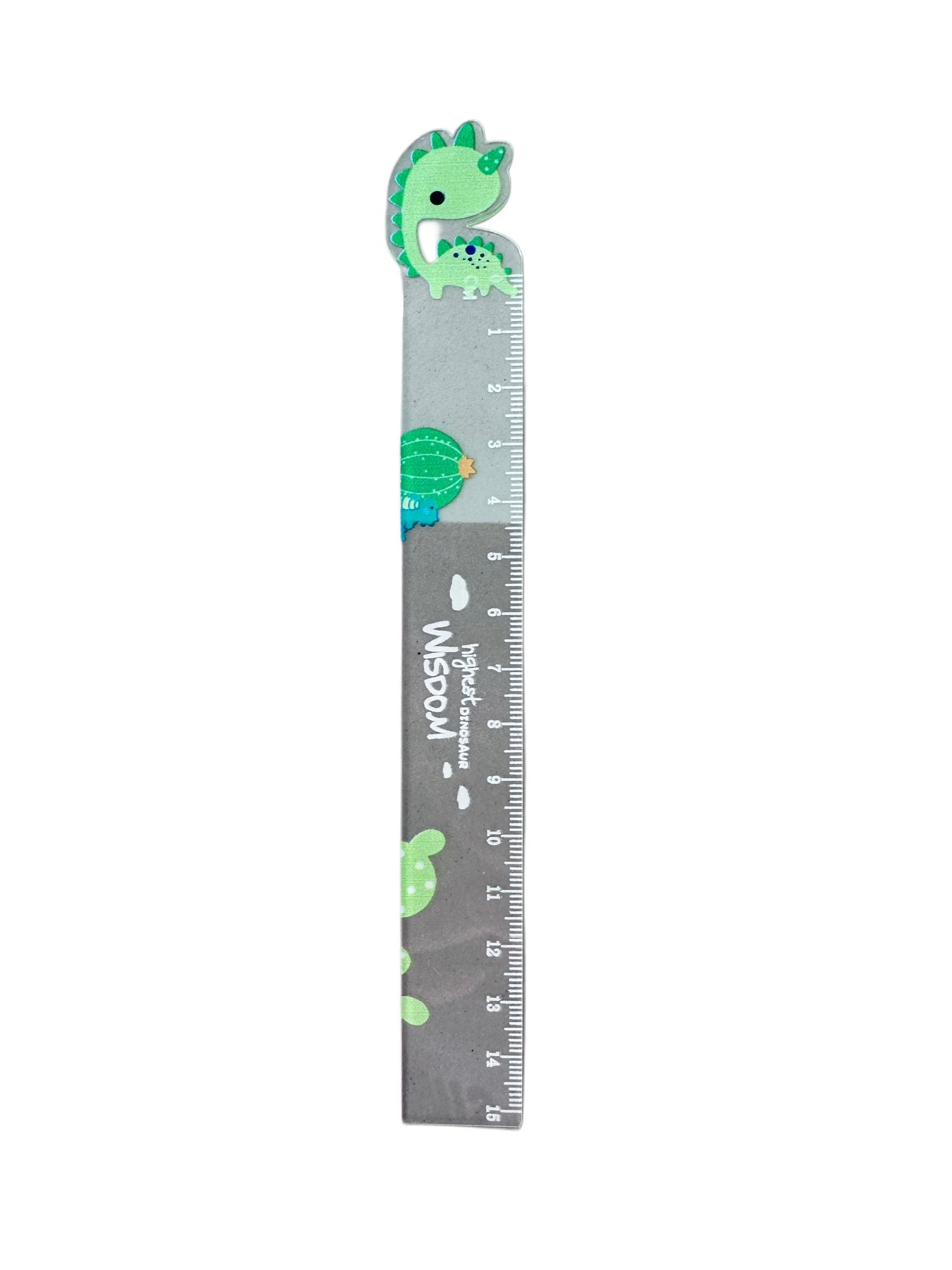 Dinossi - Dino Ruler