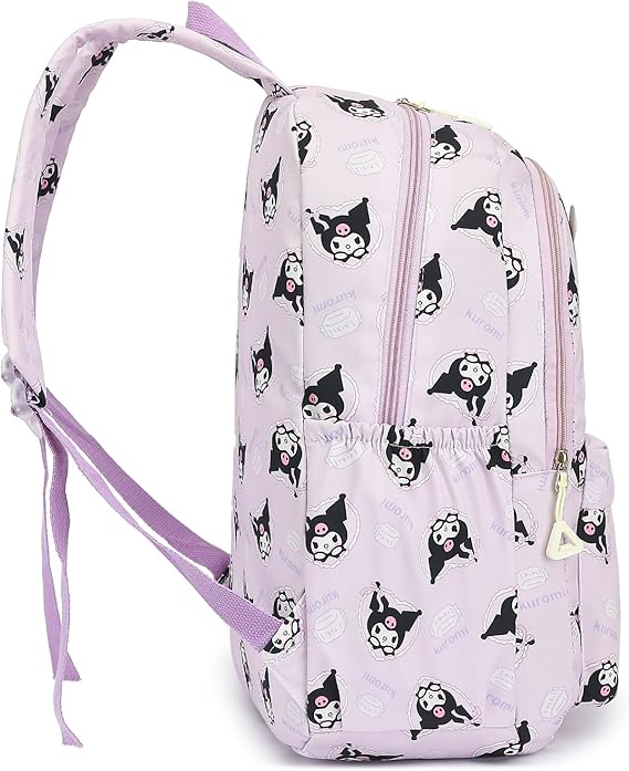 Dinossi - Kuromi School Backpack