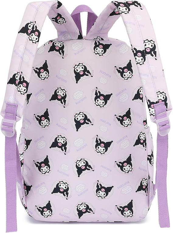 Dinossi - Kuromi School Backpack
