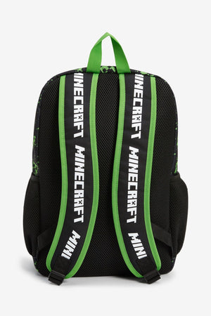 Dinossi - Minecraft School and Backpack