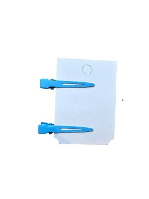 Dinossi - Peach 2-clip Buckle