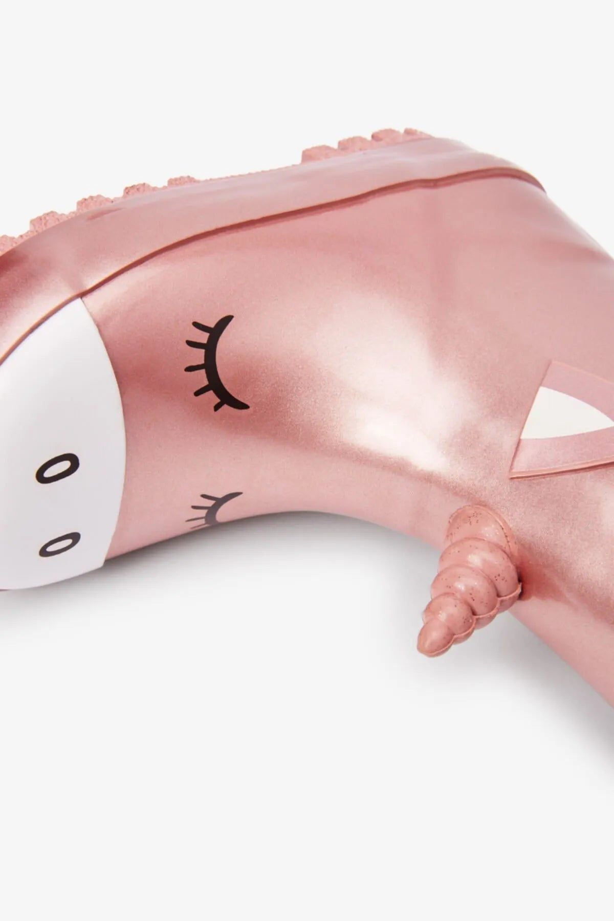 Dinossi - Unicorn Girl Rain Boots - 28 