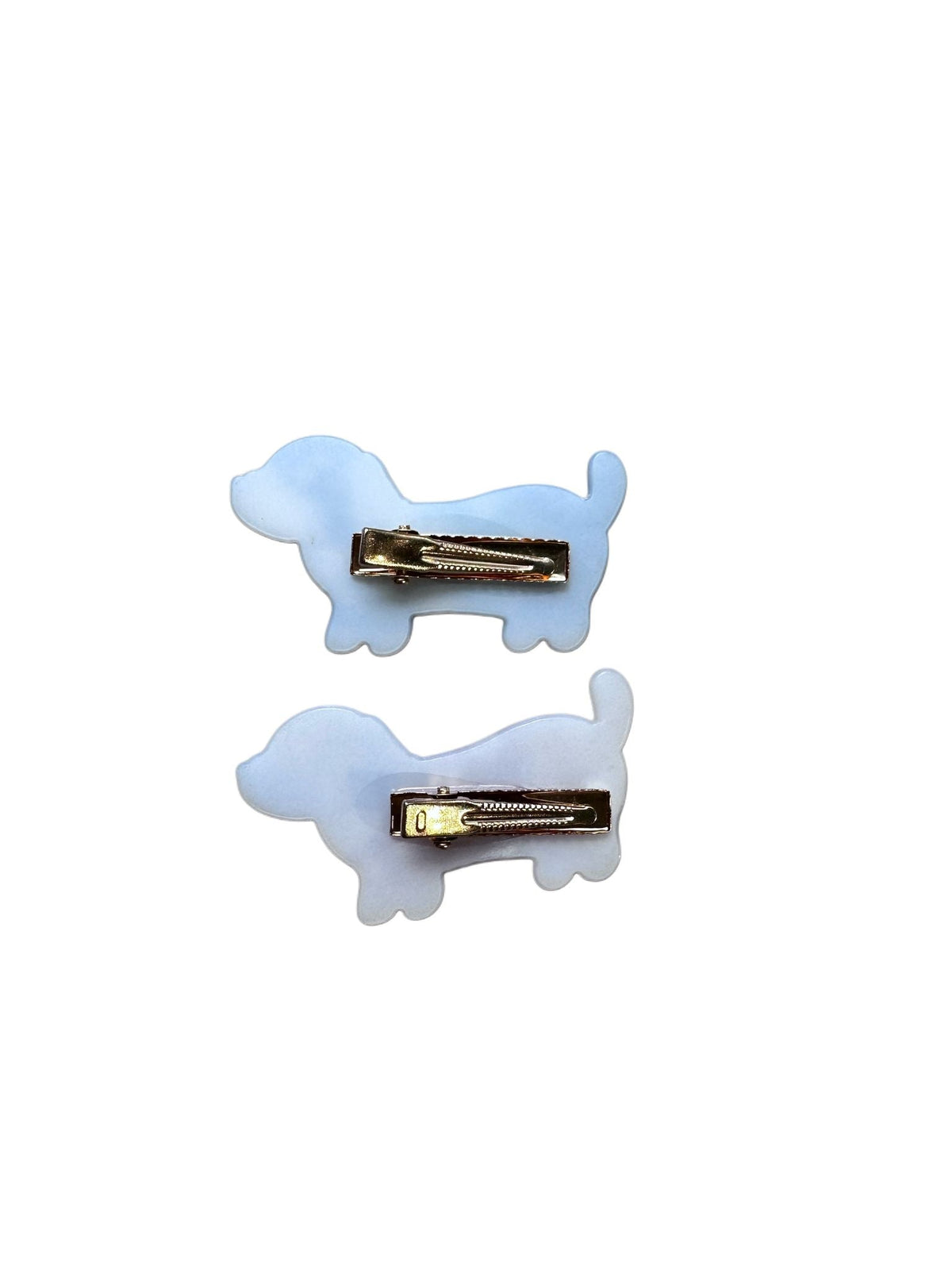 Dinossi - Tontik Köpişler 2-Piece Clip Buckle