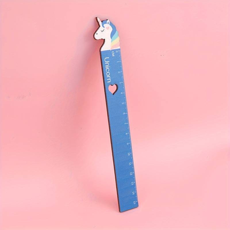 Dinossi - Unicorn Ruler