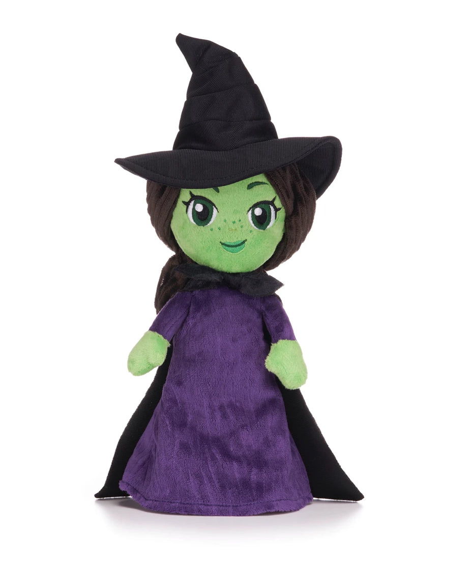 Dinossi - Wicked Elphaba 25CM Plush Toy