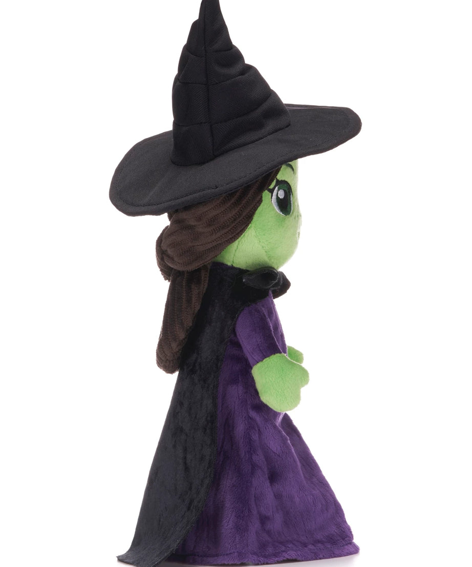 Dinossi - Wicked Elphaba 25CM Plush Toy