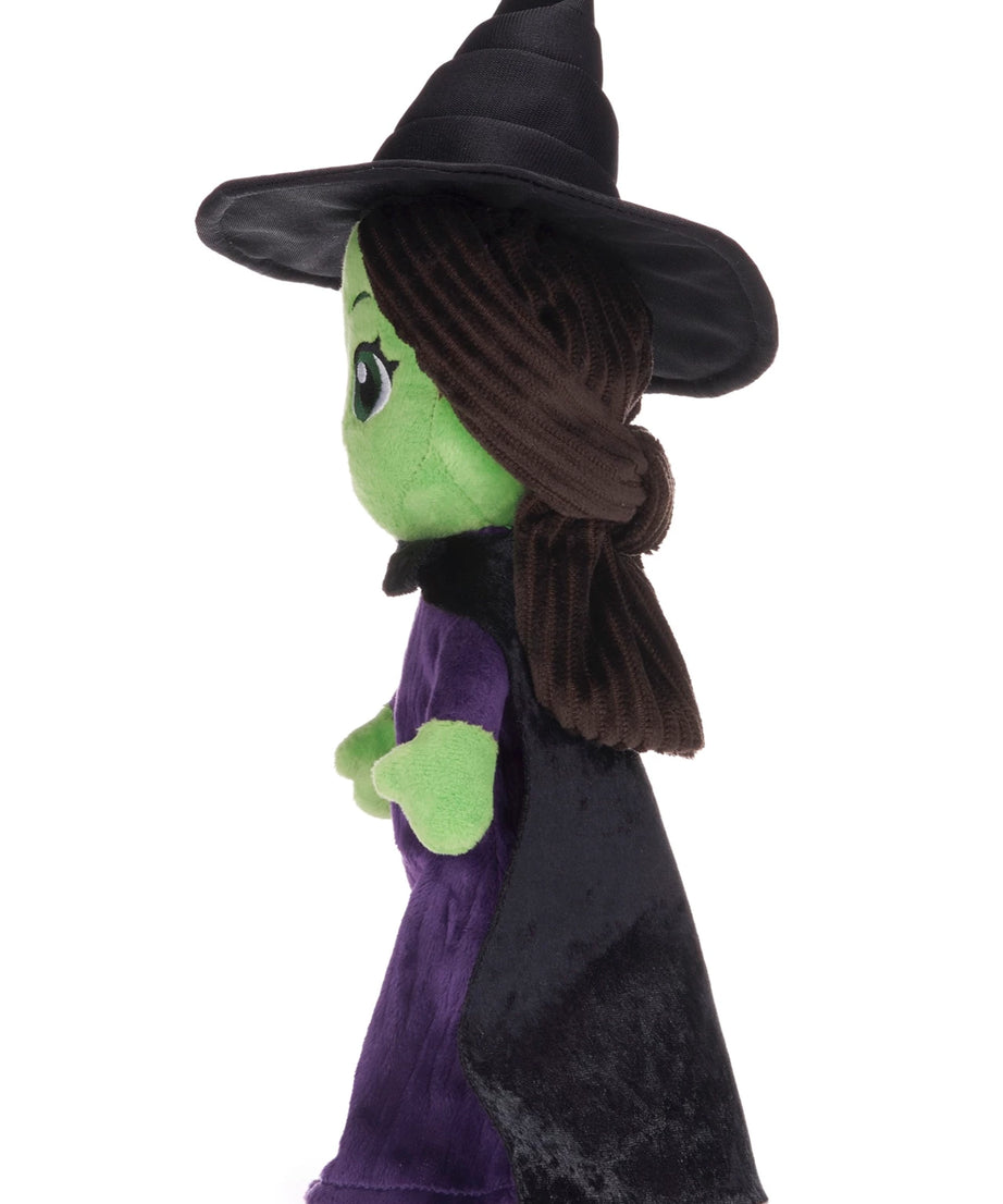 Dinossi - Wicked Elphaba 25CM Plush Toy