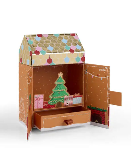 Dinossi - New Year Home Gift Box