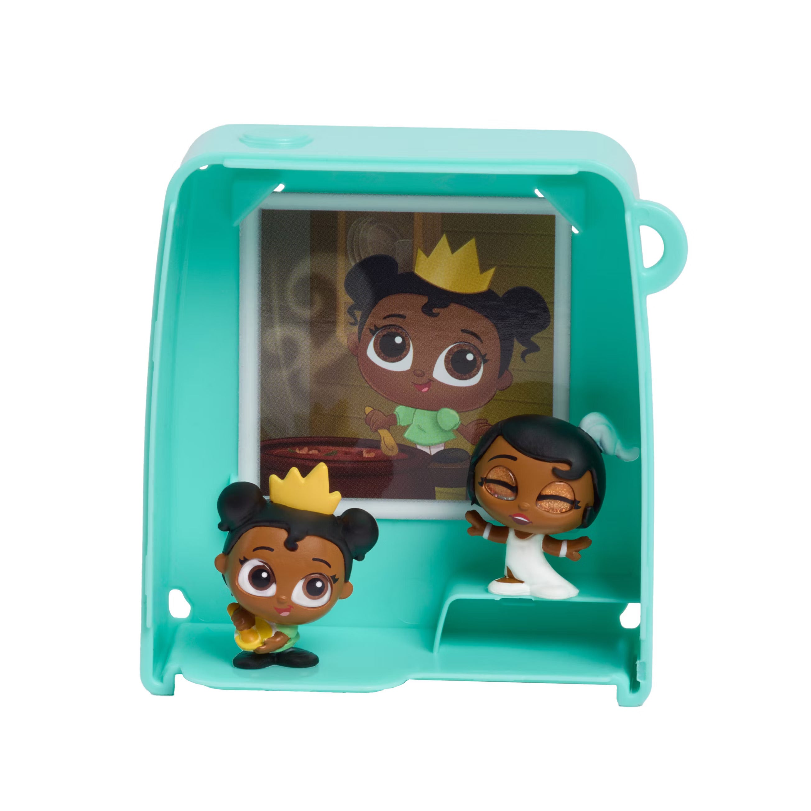 Disney - Disney Doorables Play, Small Moments Collection