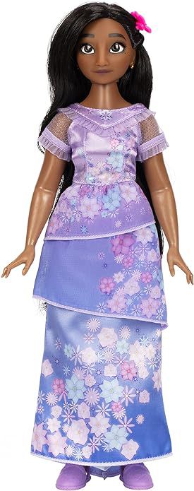 Disney Encanto - Isabela Madrigal Doll