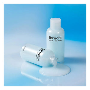 TORRIDEN - Dive In Hyaluronic Acid Essence - 200 ml