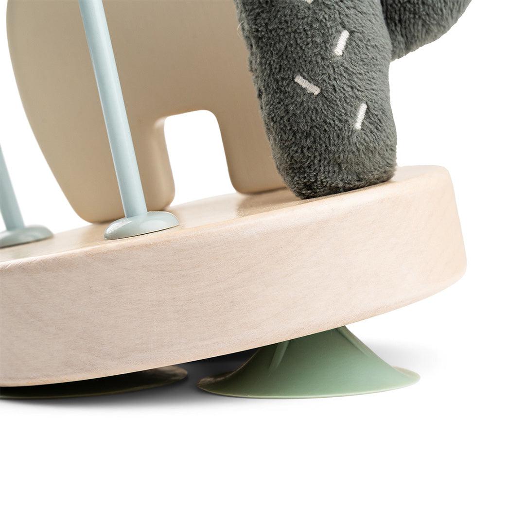 Done by Deer Stick + Stay Activity Island - Sand - Lalee-Stacking Toys-Lalee Sand- | Natural Baby Shower