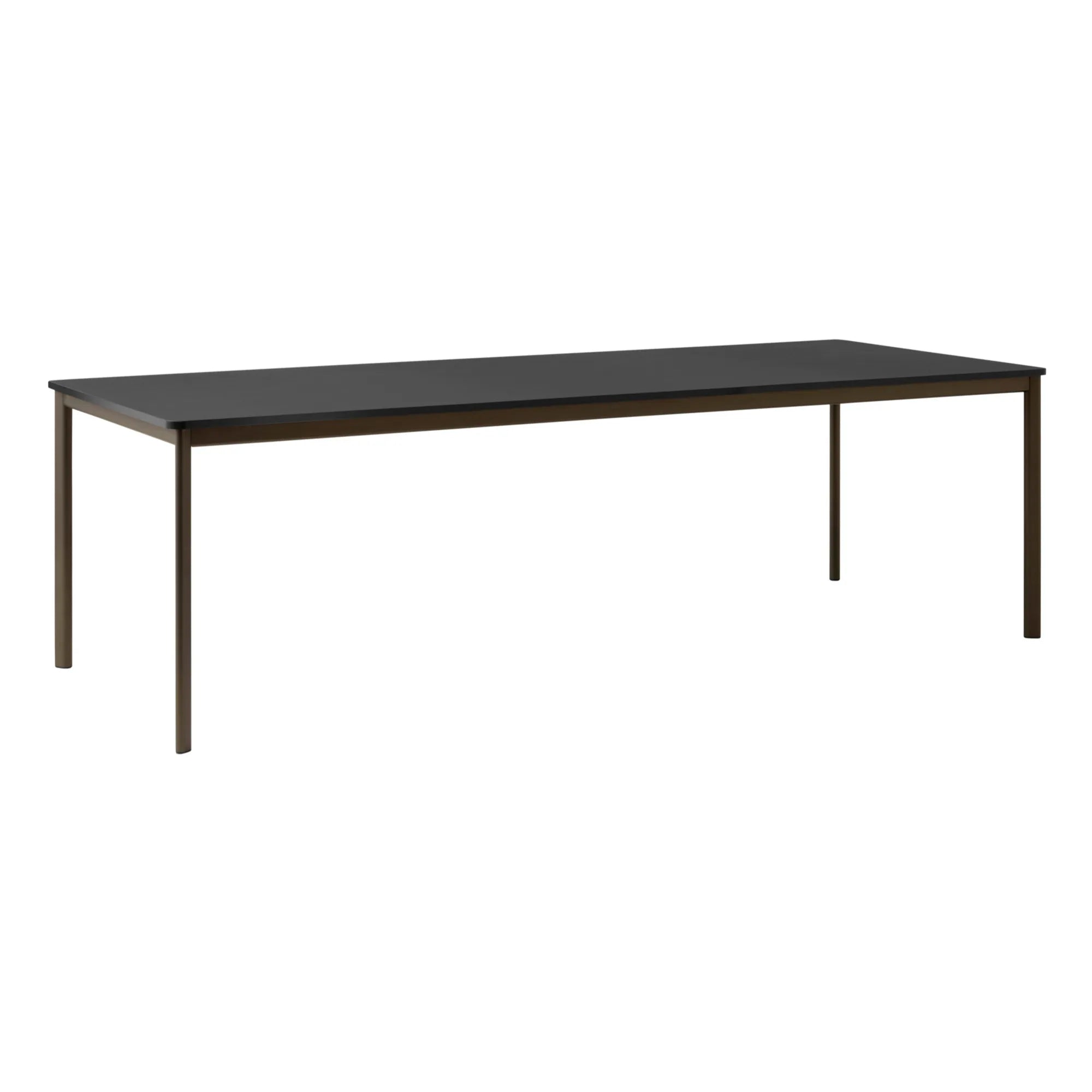 & Tradition - Drip Masa, 8 Person - Hee Welling | Black