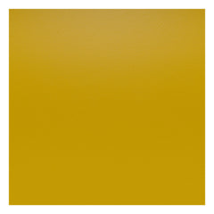 Vitra - DSW plastic chair - Maple wood base - Charles & Ray Eames | Mustard