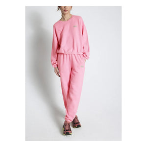American Vintage - Izubird Pamuklu Jogger | Cherry Wood