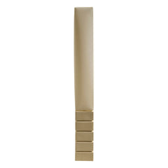 Maison Sarah Lavoine - Tower Base Lamp | Ecru